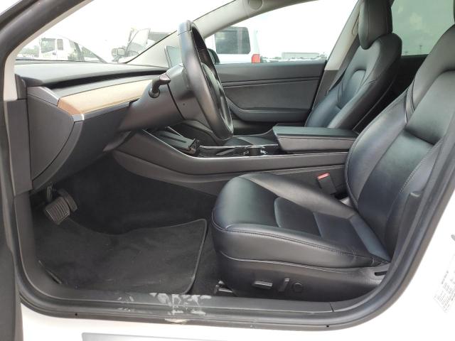 2019 Tesla Model 3 VIN: 5YJ3E1EA1KF425107 Lot: 56566694