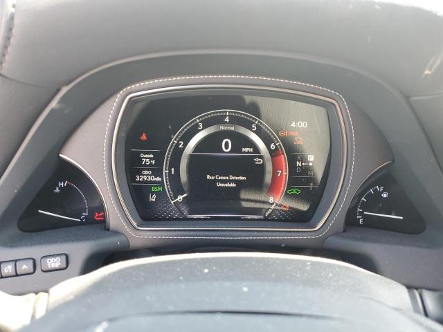 2018 LEXUS LS 500 JTHB5LFF3J5003775