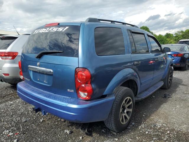 2005 Dodge Durango - Image 3