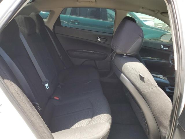 2020 Kia Optima Lx VIN: 5XXGT4L31LG398003 Lot: 55704034