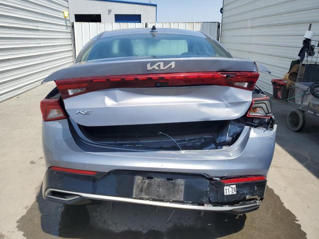 2022 Kia K5 Lxs VIN: 5XXG14J26NG107031 Lot: 53569124