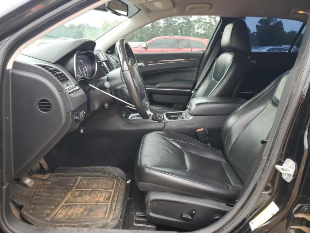 2019 Chrysler 300 Limited VIN: 2C3CCAEG2KH698114 Lot: 55383484