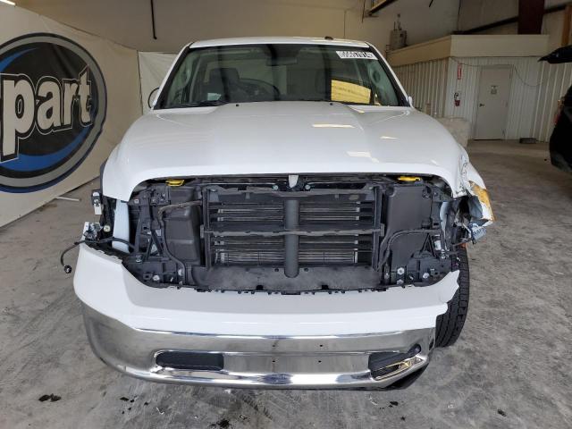 2023 Ram 1500 Classic Tradesman VIN: 3C6JR6DG9PG605491 Lot: 55657014