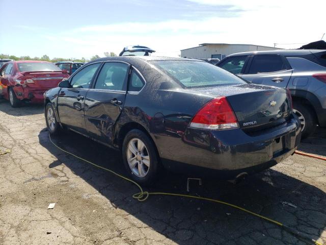 2013 Chevrolet Impala Ls VIN: 2G1WF5E35D1249194 Lot: 52923334