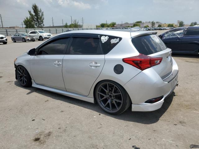 2018 Toyota Corolla Im VIN: JTNKARJEXJJ572253 Lot: 55539174