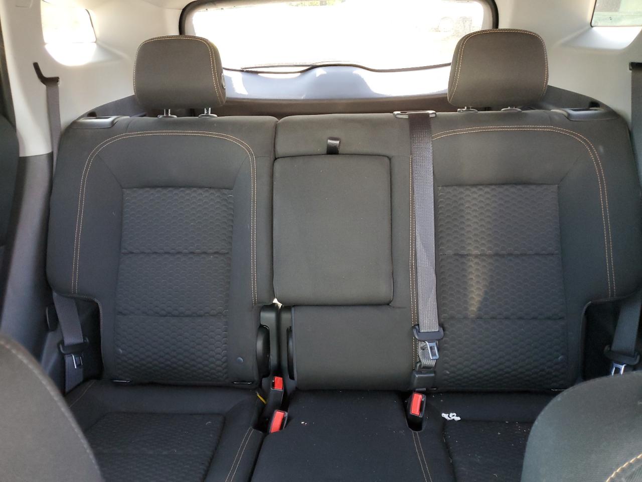 3GKALTEX3KL140850 2019 GMC Terrain Sle