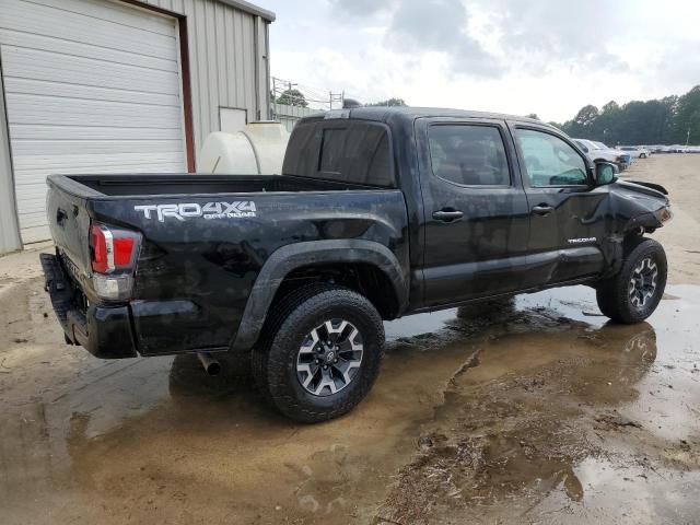 2023 Toyota Tacoma Double Cab VIN: 3TMCZ5AN5PM621879 Lot: 54235904