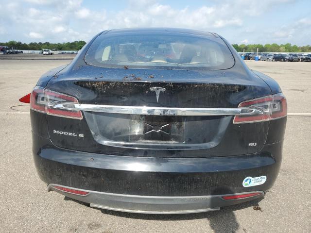 2013 Tesla Model S VIN: 5YJSA1CG2DFP18273 Lot: 55904294