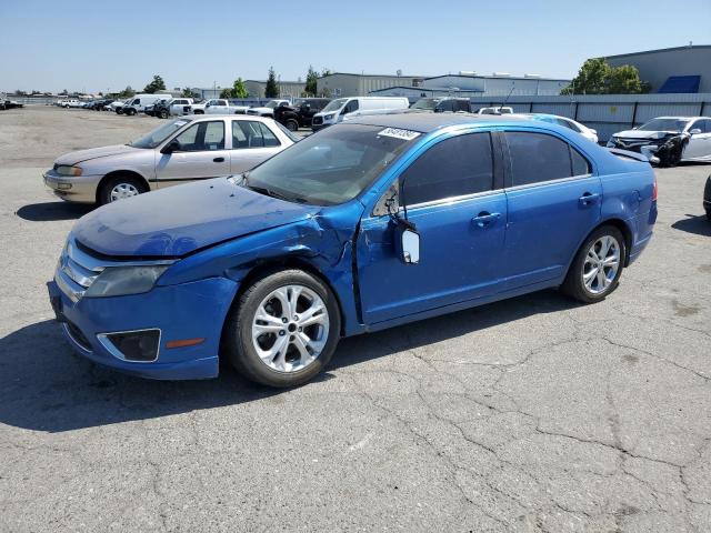 2012 Ford Fusion Se VIN: 3FAHP0HG8CR130148 Lot: 56481384