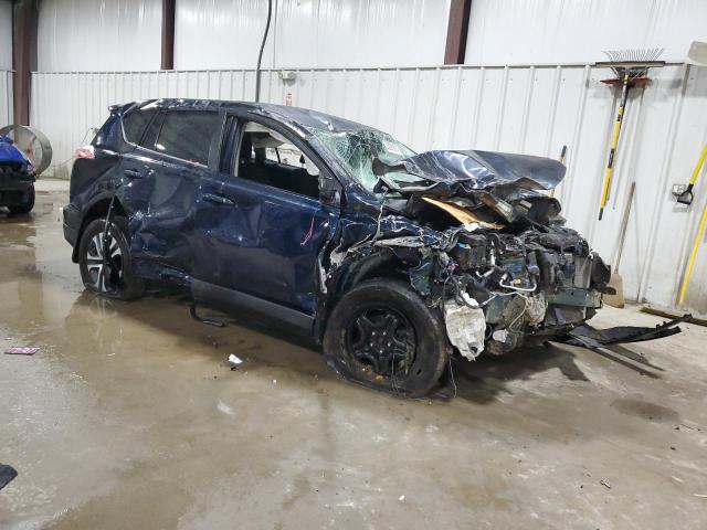 2018 Toyota Rav4 Le VIN: JTMBFREV8JJ253482 Lot: 53091614