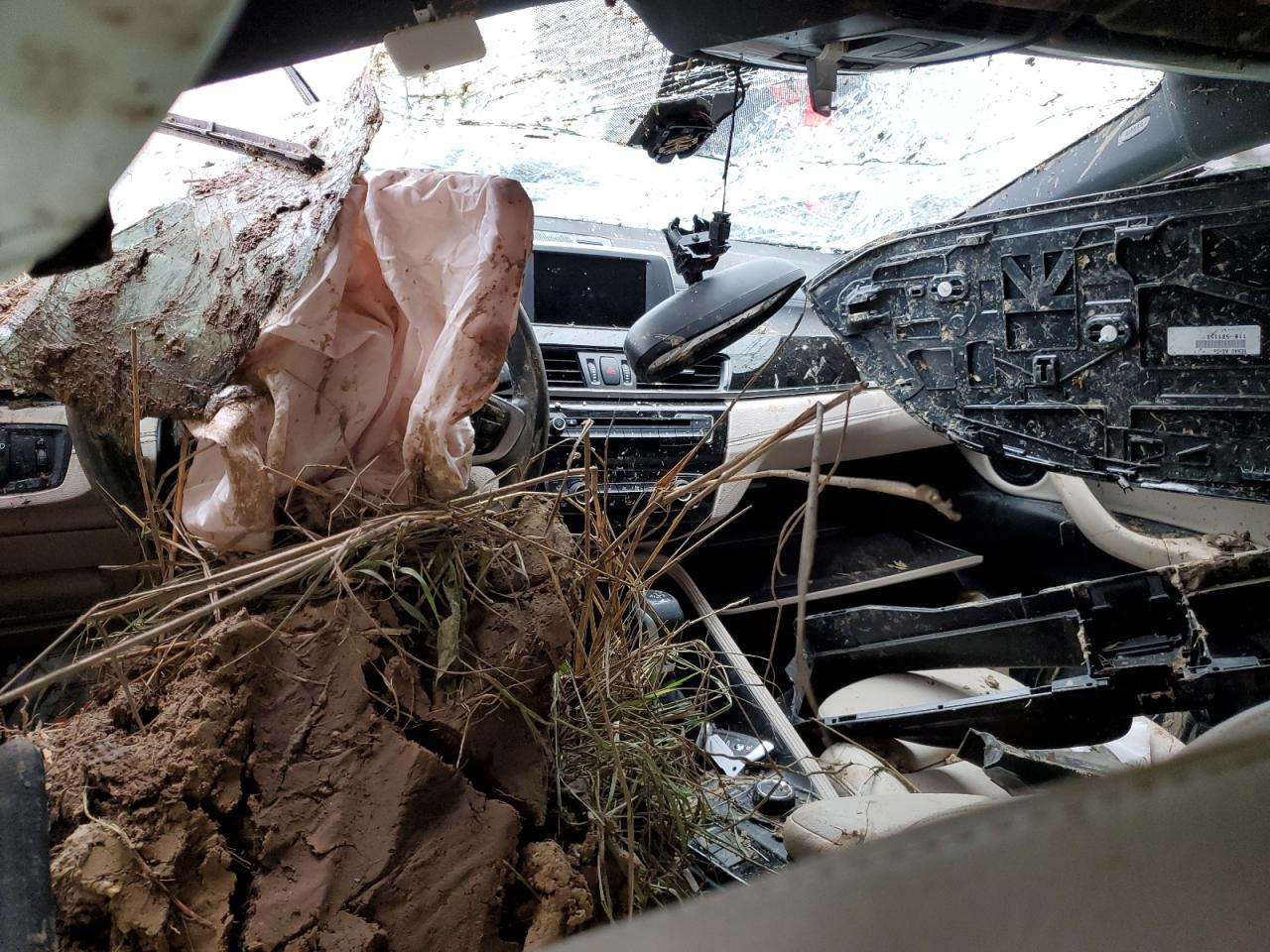 WBXYJ3C33JEJ91279 2018 BMW X2 Sdrive28I