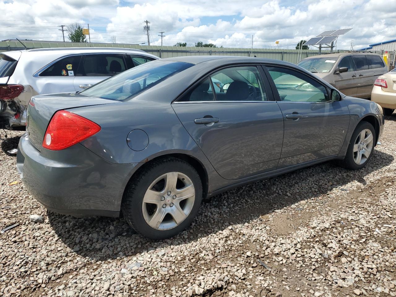 1G2ZG57B994152764 2009 Pontiac G6