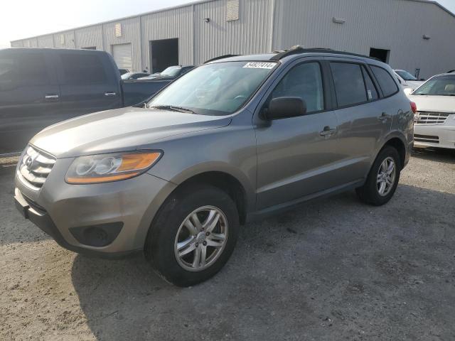 2011 Hyundai Santa Fe Gls VIN: 5XYZG3AB4BG025310 Lot: 54827414