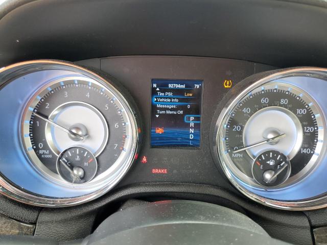 2014 Chrysler 300 VIN: 2C3CCAAG5EH336837 Lot: 53989254