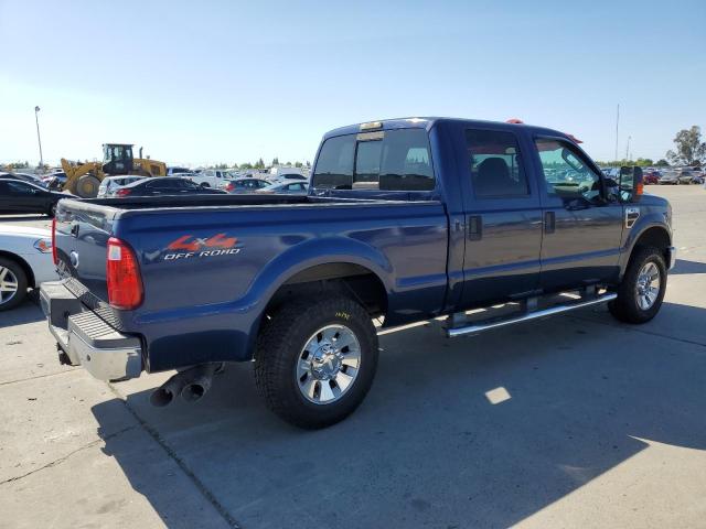 2008 Ford F250 Super Duty VIN: 1FTSW21R68EA87742 Lot: 53613824