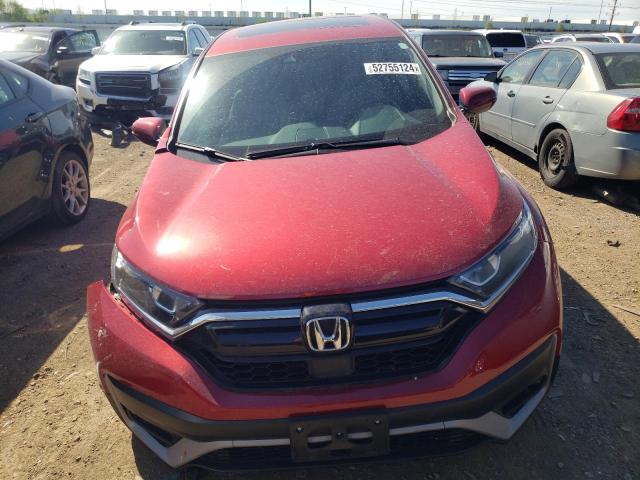 7FARW2H86NE037238 Honda CRV CR-V EXL 5