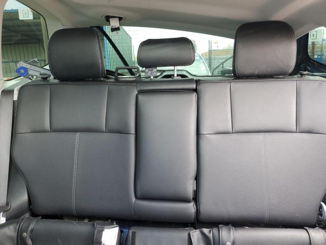 2017 Subaru Forester 2.5I Touring VIN: JF2SJAWC8HH429608 Lot: 54768614