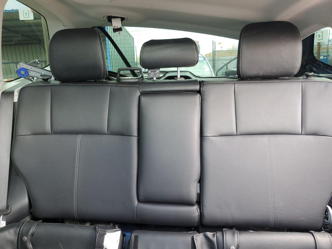 JF2SJAWC8HH429608 2017 Subaru Forester 2.5I Touring