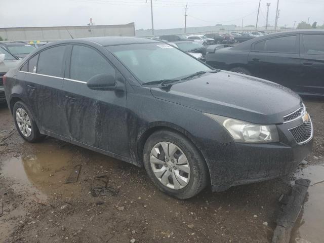 2012 Chevrolet Cruze Ls VIN: 1G1PC5SH6C7352526 Lot: 53907544