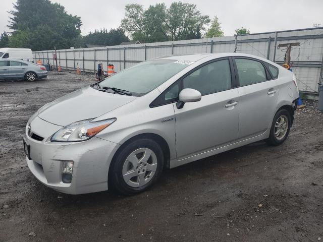 2010 Toyota Prius VIN: JTDKN3DUXA1312749 Lot: 54178234