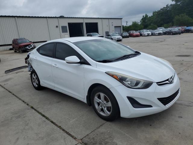 2015 Hyundai Elantra Se VIN: 5NPDH4AE9FH601351 Lot: 53377514