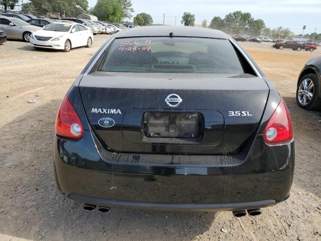 2007 Nissan Maxima Se VIN: 1N4BA41E57C818524 Lot: 53117704