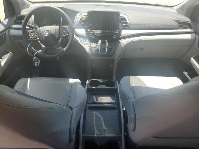 2022 Honda Odyssey Exl VIN: 5FNRL6H7XNB028643 Lot: 54559814