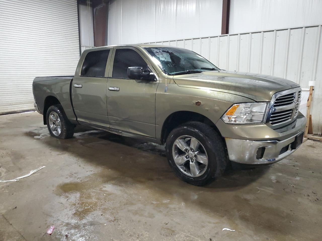 1C6RR7LT8DS701947 2013 Ram 1500 Slt