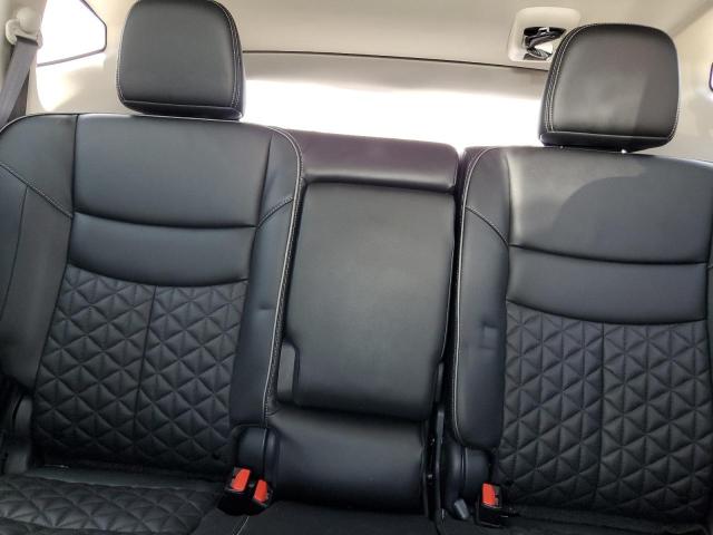 2019 Nissan Murano S VIN: 5N1AZ2MJ8KN115360 Lot: 56618894