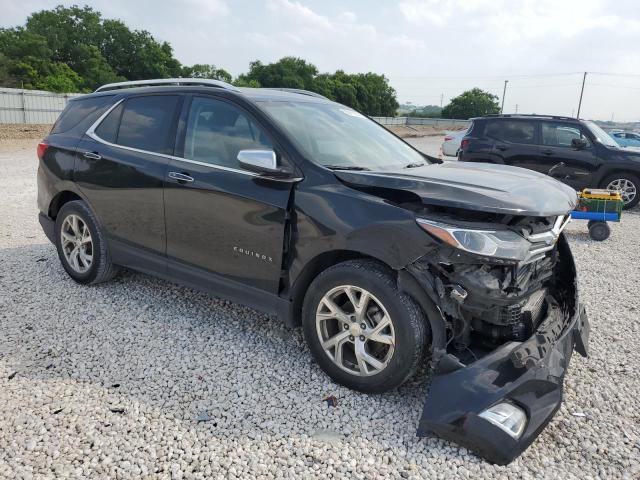 2018 Chevrolet Equinox Premier VIN: 2GNAXMEV2J6247340 Lot: 55911454