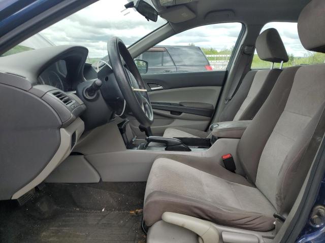 2010 Honda Accord Lx VIN: 1HGCP2F34AA139213 Lot: 55079724