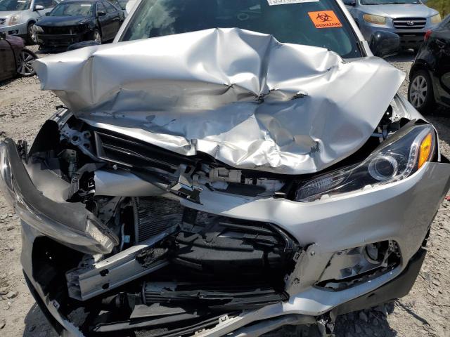 2018 CHEVROLET TRAX 1LT - 3GNCJPSB6JL150594