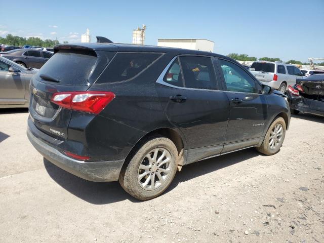 2021 CHEVROLET EQUINOX LT - 2GNAXKEV6M6112211