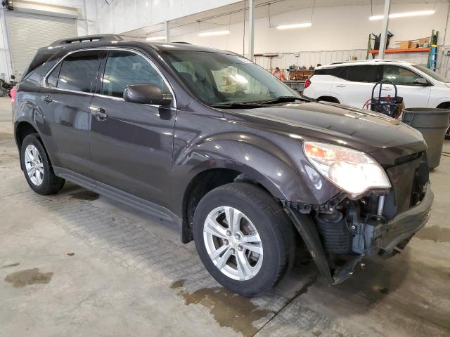 2013 Chevrolet Equinox Lt VIN: 2GNFLNEK3D6161004 Lot: 56221104