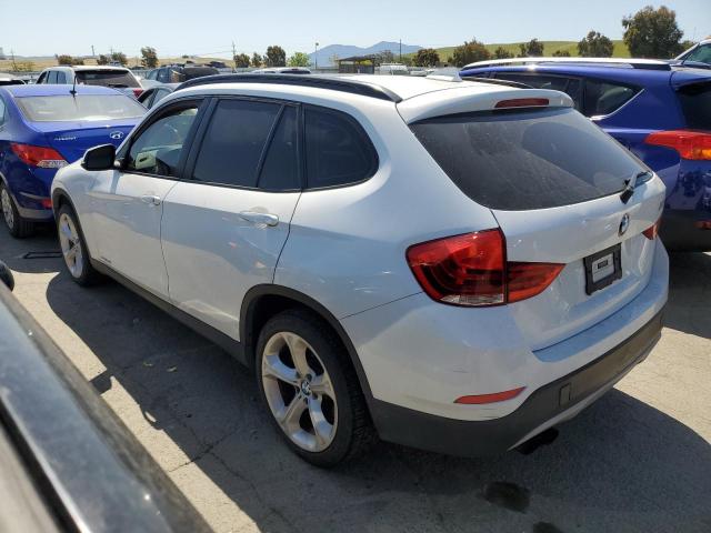 2013 BMW X1 xDrive35I VIN: WBAVM5C59DVV90509 Lot: 51571614