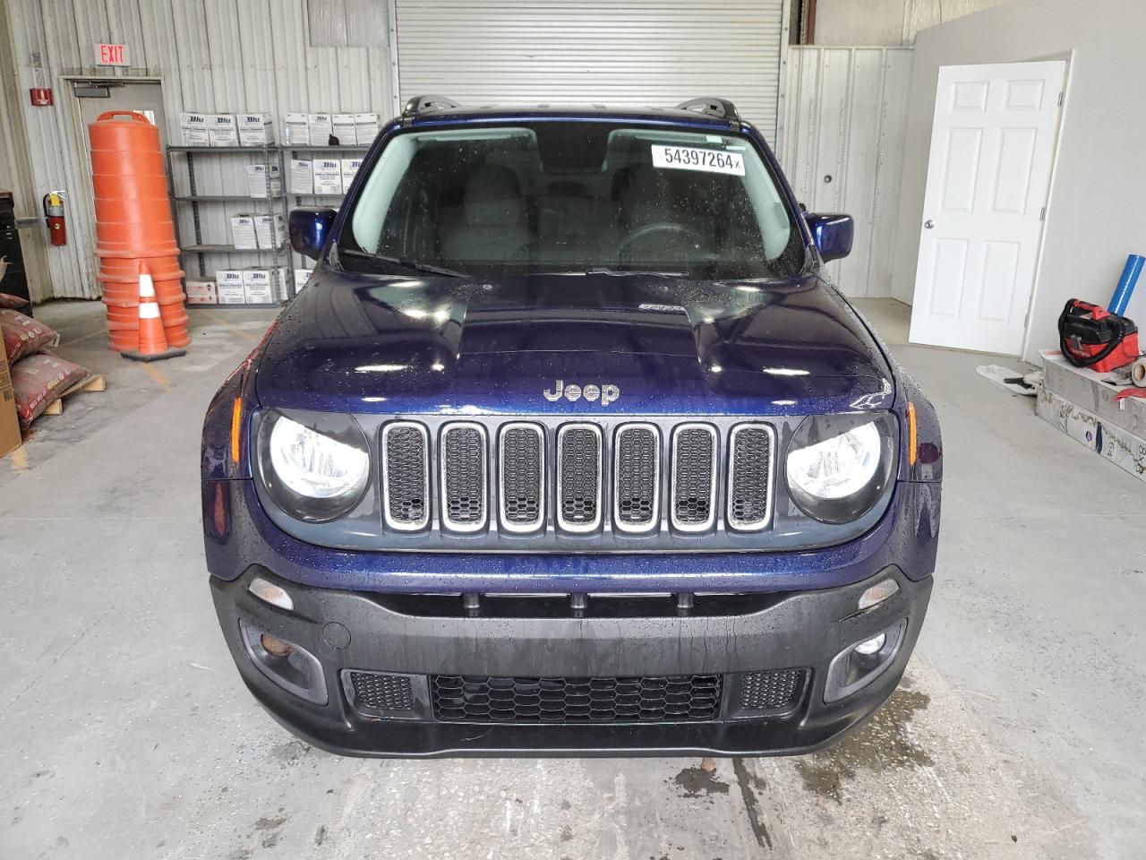 ZACCJABTXGPE14480 2016 Jeep Renegade Latitude