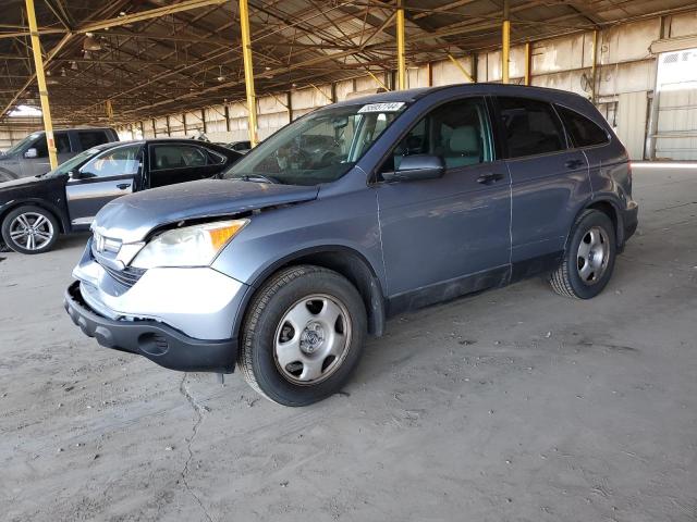 2008 Honda Cr-V Lx VIN: JHLRE48378C081946 Lot: 55957744