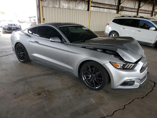 2016 Ford Mustang VIN: 1FA6P8TH0G5243767 Lot: 55653974