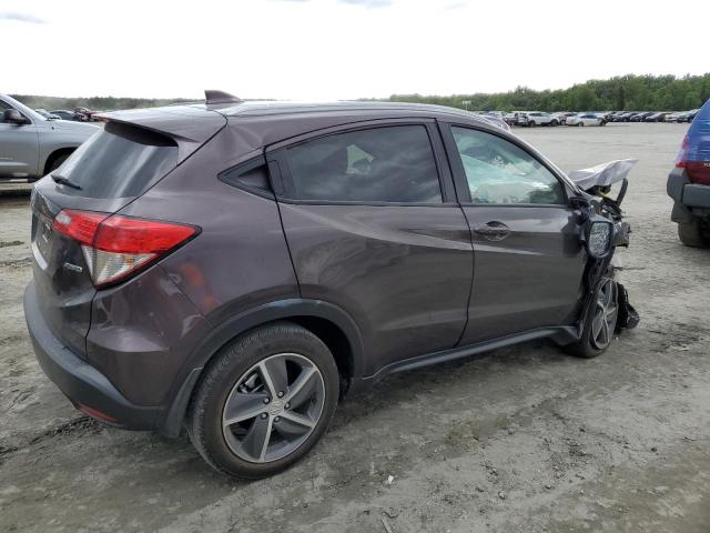 2022 HONDA HRV 3CZRU6H54NM751678