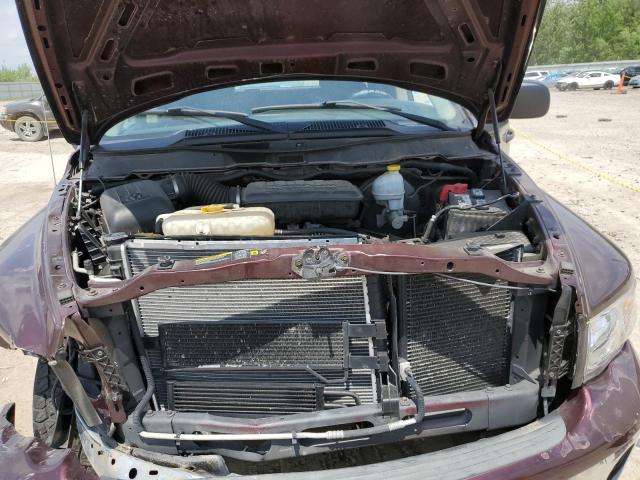 2004 Dodge Ram 1500 St VIN: 1D7HU18N64J222822 Lot: 55678224