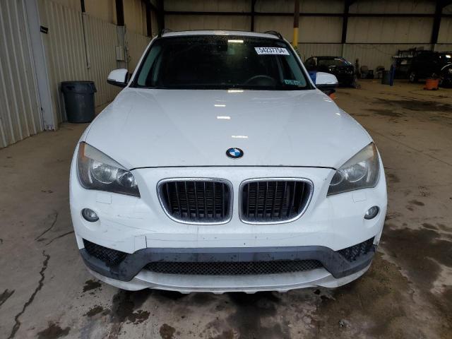 VIN WBAVL1C54FVY28247 2015 BMW X1, Xdrive28I no.5