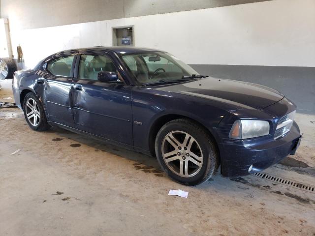 2006 Dodge Charger R/T VIN: 2B3KA53H66H386921 Lot: 56025924