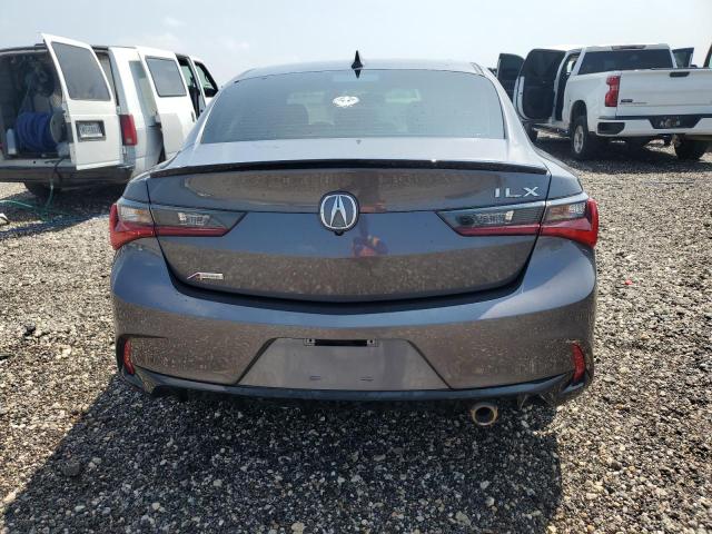 2021 Acura Ilx Premium A-Spec VIN: 19UDE2F87MA009582 Lot: 54962084