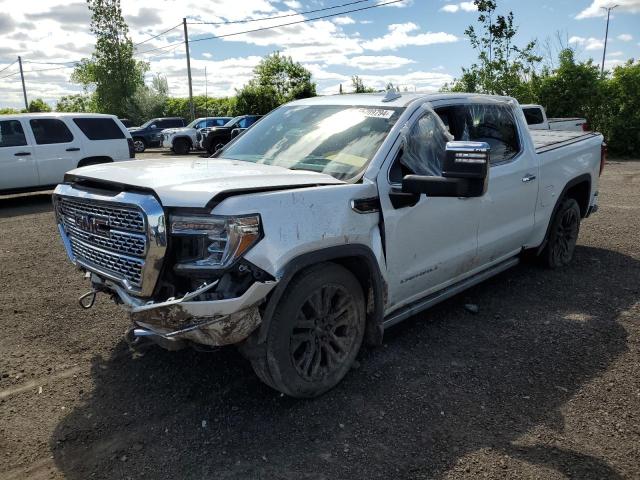 2020 GMC Sierra K1500 Denali VIN: 1GTU9FEL6LZ202564 Lot: 55709794