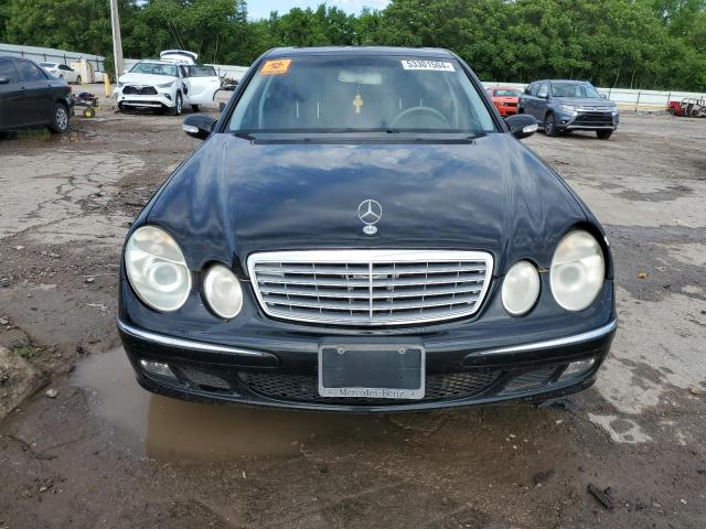 2006 Mercedes-Benz E 350 VIN: WDBUF56J96A962084 Lot: 53301504