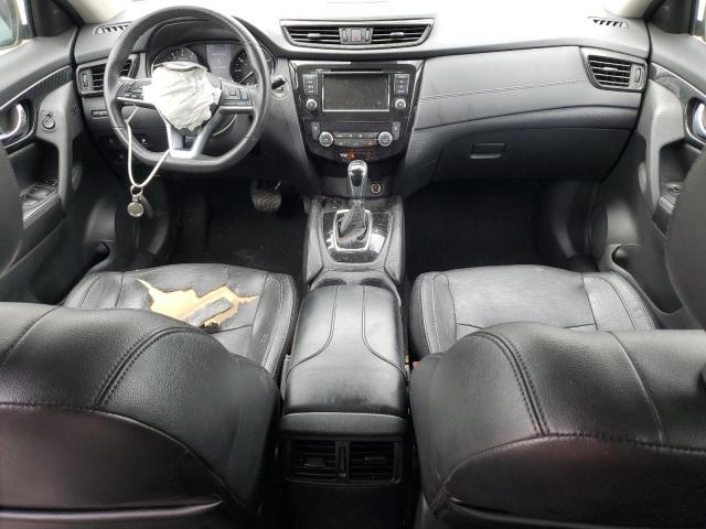 2019 Nissan Rogue S VIN: 5N1AT2MV5KC729234 Lot: 55464634