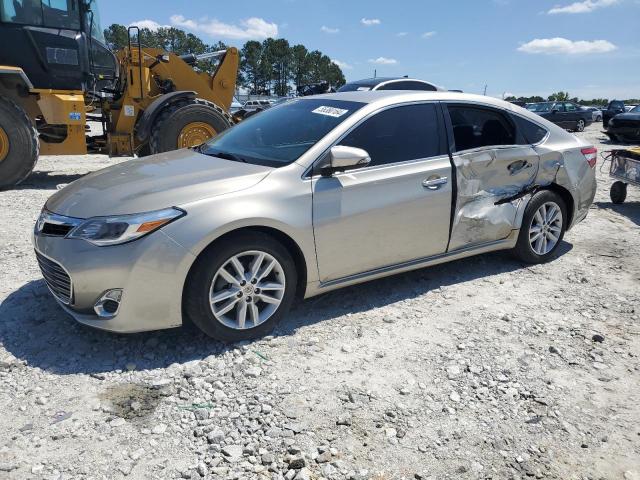 2013 Toyota Avalon Base VIN: 4T1BK1EB9DU046018 Lot: 55380184