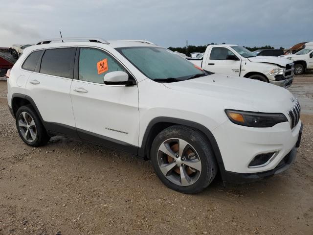 2019 JEEP CHEROKEE L - 1C4PJLDB4KD348016