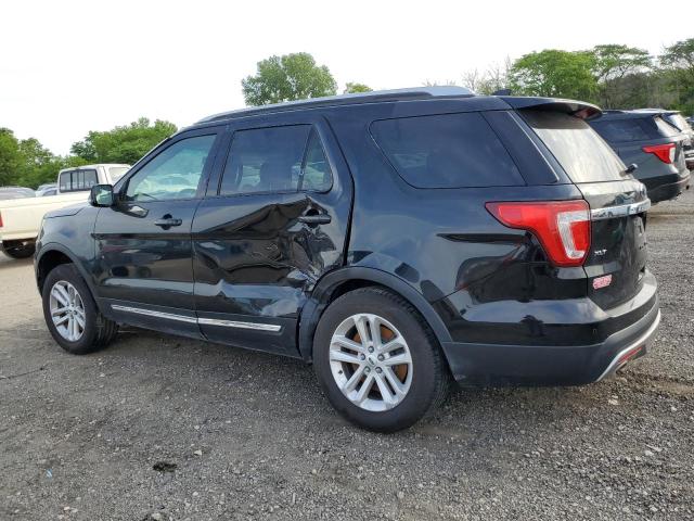 2016 FORD EXPLO XL 1FM5K7D83GGA17574