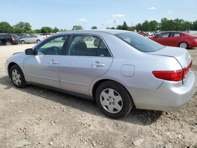 2005 Honda Accord Lx VIN: 1HGCM56445A151273 Lot: 54207624